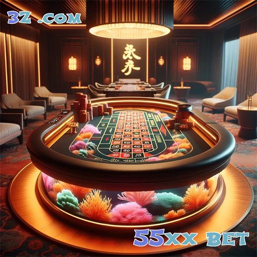 Confiável: A Revolução da 55xx Bet no Jogo Online