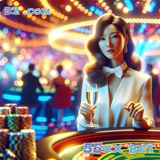 Explore os Jogos Empolgantes no 55xx bet
